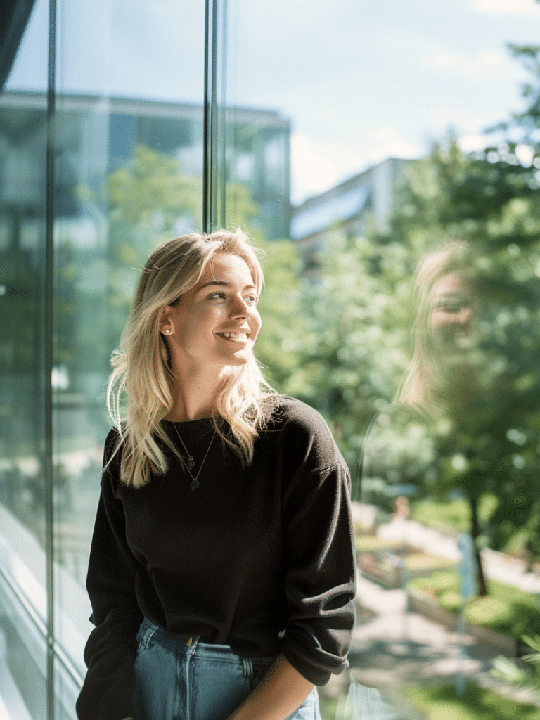 Bachelor Immobilienwirtschaft studieren
